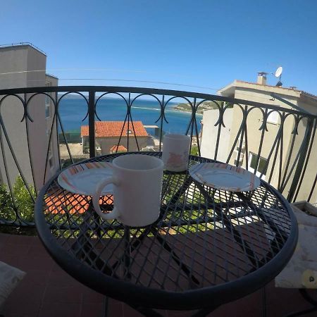 Apartman Kalajzic Омиш Экстерьер фото